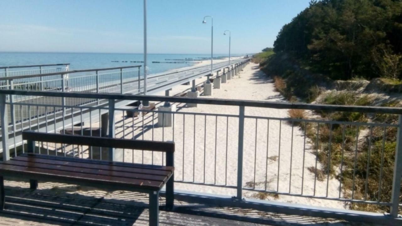 Zachod Slonca Apartments Мельно Экстерьер фото